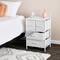 Household Essentials Victoria 32" 4-Drawer Dresser